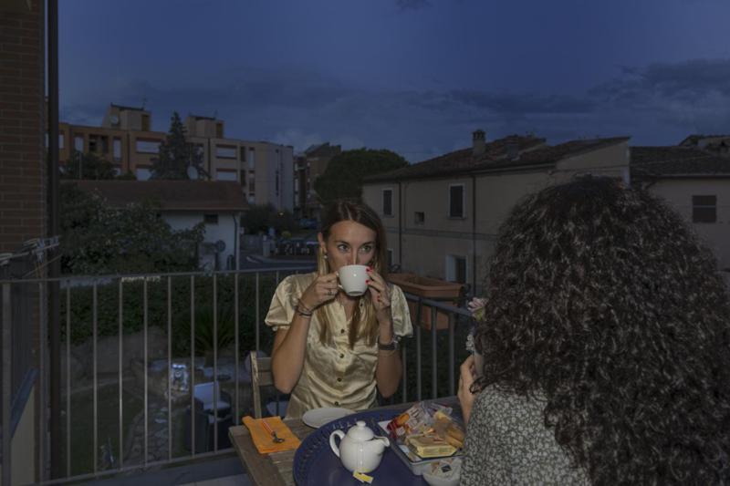 Il Dolce Sospiro Acomodação com café da manhã Pisa Exterior foto